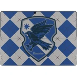Wizarding Worlds Harry Potter Ravenclaw Crest Surface Pro 9 Skin