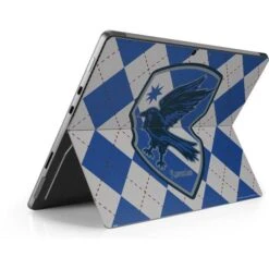 Wizarding Worlds Harry Potter Ravenclaw Crest Surface Pro 9 Skin -Skinit Store ravenclaw house crest surface pro 9 skin 1681131042 SKNHRYPTR17MSSRP9 PR 03
