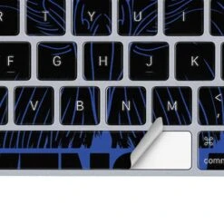Wizarding Worlds Harry Potter Ravenclaw Illustration Magic Keyboard Skin -Skinit Store ravenclaw illustration magic keyboard skin 1680903795 SKNHRYPTR11AMKBDX PR 04