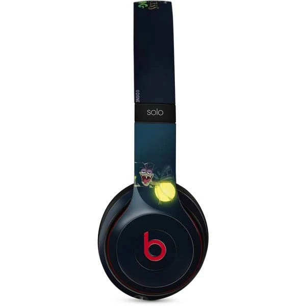 Disney Princess And The Frog Ray Beats Solo 2 Wireless Skin 3 Disney Princess And The Frog Ray Beats Solo 2 Wireless Skin