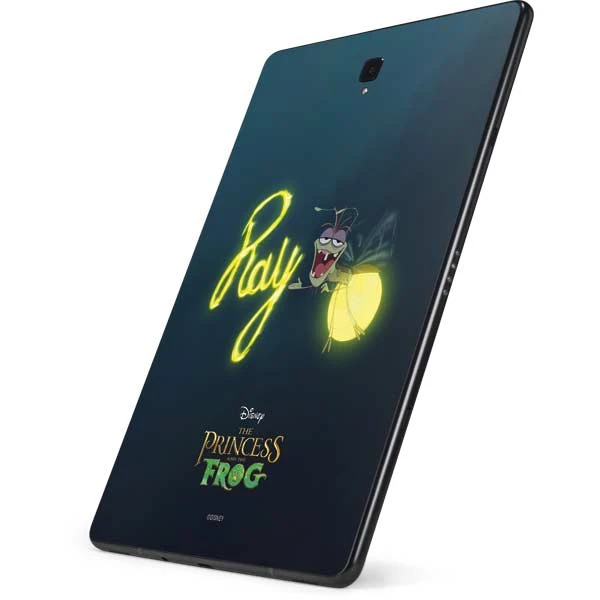 Disney Princess And The Frog Ray Samsung Galaxy Tab Skin 4 Disney Princess And The Frog Ray Samsung Galaxy Tab Skin - Image 2