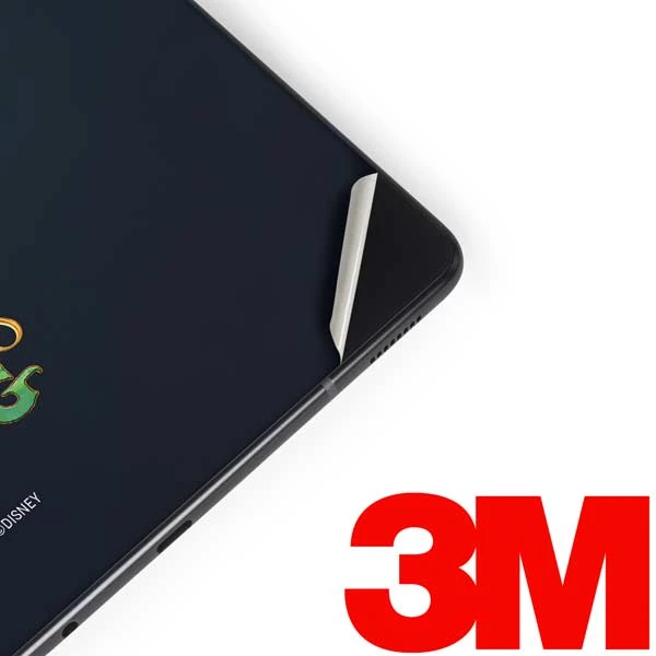 Disney Princess And The Frog Ray Samsung Galaxy Tab Skin 6 Disney Princess And The Frog Ray Samsung Galaxy Tab Skin - Image 4