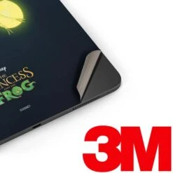 Disney Princess And The Frog Ray Apple IPad Pro Skin -Skinit Store ray ipad pro 11in 2018 2019 skin 1698695268 SKNDIPRFR03IPRO11 PR 03