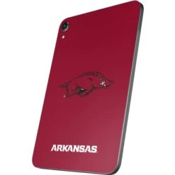 University Of Arkansas-Fayetteville Razorbacks Red Logo Apple IPad Mini Skin 7 University Of Arkansas-Fayetteville Razorbacks Red Logo Apple IPad Mini Skin -Skinit Store razorbacks red logo ipad mini 7th gen skin 1741965174 SKNARKFAY02IPADM7 PR 02