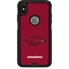 University Of Arkansas-Fayetteville Razorbacks Red Logo Otterbox Commuter IPhone Skin -Skinit Store razorbacks red logo otterbox commuter iphone xs max skin 1712166100 SKNARKFAY02OIPXMC PR 01