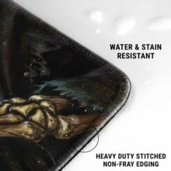 Alchemy Carta Reapers Ace Gaming Mouse Pad -Skinit Store reapers ace extra large gaming mouse pad 1707416963 MSPALCHYX10GAMGXL PR 03