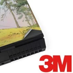 Disney Winnie The Pooh Red Ballon Dell Alienware Skin -Skinit Store red ballon alienware 17in 2017 skin 1705418449 SKNWIPOOH04AL17FL PR 03