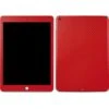 Red Carbon Fiber Specialty Texture Material Apple IPad Skin -Skinit Store red carbon fiber ipad 9.7in 2018 skin 1707498671 SKNTXTCBFRRIP9718 PR 01