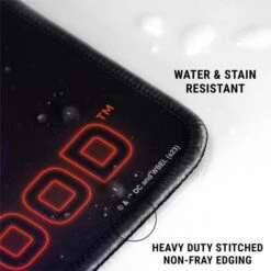 DC Comics Gotham Knights Red Hood Gaming Mouse Pad 12 DC Comics Gotham Knights Red Hood Gaming Mouse Pad -Skinit Store red hood extra large gaming mouse pad 1669132975 MSPGTHKNT02GAMGXL PR 03