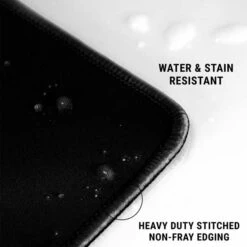 Texas Tech University Red Raiders Logo Gaming Mouse Pad -Skinit Store red raiders logo extra large gaming mouse pad 1711381521 MSPTEXTEC03GAMGXL PR 03