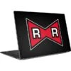 Dragon Ball Z Red Ribbon Army Dell XPS Skin -Skinit Store red ribbon army xps 15 9500 2020 skin 1729549022 SKNDRGBLZ10XPS950 PR 01