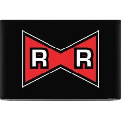 Dragon Ball Z Red Ribbon Army Dell XPS Skin -Skinit Store red ribbon army xps 15 9500 2020 skin 1729549022 SKNDRGBLZ10XPS950 PR 02