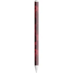 Red Street Camo Apple Pencil (2nd Gen 2019) Skin -Skinit Store red street camo apple pencil 2nd gen 2019 skin 1563242053 SKNCAMBPE05APNCL2 PR 02