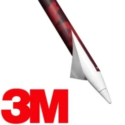 Red Street Camo Apple Pencil (2nd Gen 2019) Skin -Skinit Store red street camo apple pencil 2nd gen 2019 skin 1563242053 SKNCAMBPE05APNCL2 PR 03
