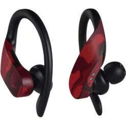 Red Street Camo PowerBeats Pro Skin -Skinit Store red street camo powerbeats pro skin 1561150377 SKNCAMBPE05BTPBPW PR 04