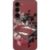 DC Comics Superman Red Pattern Galaxy S23 Skin -Skinit Store red superman pattern galaxy s23 skin 1676574841 SKNDCSPMN48GLXY23 PR 01 b6d8102b 390d 4271 afe6 81d9c27e295f