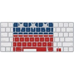 Republican Elephant Magic Keyboard Skin