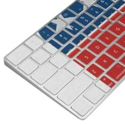 Republican Elephant Magic Keyboard Skin -Skinit Store republican elephant magic keyboard skin 1616707005 SKNPOLREPX4AMKBDX PR 03