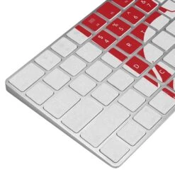 Republican Magic Keyboard Skin -Skinit Store republican magic keyboard skin 1616707005 SKNPOLREPX2AMKBDX PR 03