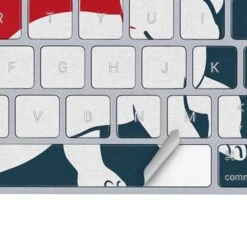 Republican Magic Keyboard Skin -Skinit Store republican magic keyboard skin 1616707005 SKNPOLREPX2AMKBDX PR 04