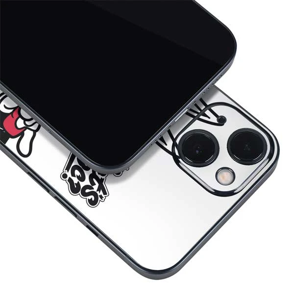 Looney Tunes Retro Bugs Bunny IPhone 15 Skin 6 Looney Tunes Retro Bugs Bunny IPhone 15 Skin - Image 4