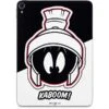 Looney Tunes Retro Marvin The Martian Apple IPad Pro Skin -Skinit Store retro marvin the martian ipad pro 11in 2018 skin 1542164916 SKNLNYSTK07IPRO11 PR 01