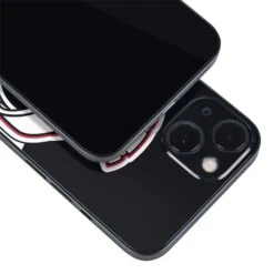 Looney Tunes Retro Marvin The Martian IPhone 14 Plus Skin -Skinit Store retro marvin the martian iphone 14 plus skin 1662574865 SKNLNYSTK07IPH14M PR 04