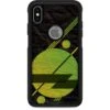 Retro Space Otterbox Commuter IPhone Skin -Skinit Store retro space otterbox commuter iphone xs max skin 1543437238 SKNCIRGRN01OIPXMC PR 01