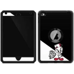 Looney Tunes Retro Tweety Bird Otterbox Defender IPad Skin