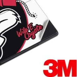 Looney Tunes Retro Wile E Coyote Surface Pro 7 Skin 8 Looney Tunes Retro Wile E Coyote Surface Pro 7 Skin -Skinit Store retro wile e coyote surface pro 7 skin 1596227050 SKNLNYSTK02MSSRP7 PR 03
