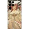 Alphonse Mucha Reverie 1897 Galaxy S22 Ultra Skin -Skinit Store reverie 1897 galaxy s22 ultra skin 1646439170 SKNBRGART09GLX22U PR 01 53556905 954d 45fb a4e2 079efcba489b