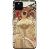 Alphonse Mucha Reverie 1897 Google Pixel 5 Skin -Skinit Store reverie 1897 google pixel 5 skin 1604714832 SKNBRGART09GPIXL5 PR 01