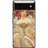 Alphonse Mucha Reverie 1897 Google Pixel 6 Skin -Skinit Store reverie 1897 google pixel 6 skin 1639094121 SKNBRGART09GPIXL6 PR 01 49a9e41e 59df 4fa0 83d1 7cc9c66cfe84