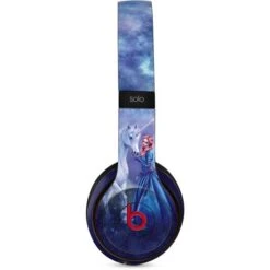 Rachel Anderson Rhiannon Fairy And Unicorn Beats Solo 2 Wireless Skin