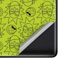 Adult Swim Rick And Morty Rick And Morty All Over Print Google Pixel 6 Skin -Skinit Store rick and morty all over print google pixel 6 skin 1661284701 SKNRCKMRT11GPIXL6 PR 04