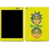 Adult Swim Rick And Morty Rick And Morty Portal Eyes Apple IPad Skin 2 Adult Swim Rick And Morty Rick And Morty Portal Eyes Apple IPad Skin -Skinit Store rick and morty portal eyes ipad 9.7in 2018 skin 1661284533 SKNRCKMRT06IP9718 PR 01