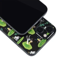Adult Swim Rick And Morty Portal Pattern IPhone 14 Plus Skin 9 Adult Swim Rick And Morty Portal Pattern IPhone 14 Plus Skin -Skinit Store rick and morty portal pattern iphone 14 plus skin 1662574832 SKNRCKMRT05IPH14M PR 04