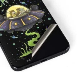 Adult Swim Rick And Morty Spaceship Galaxy S22 Plus Skin 9 Adult Swim Rick And Morty Spaceship Galaxy S22 Plus Skin -Skinit Store rick and morty spaceship galaxy s22 plus skin 1661284711 SKNRCKMRT03GLX22P PR 04