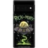 Adult Swim Rick And Morty Spaceship Google Pixel 6 Pro Skin -Skinit Store rick and morty spaceship google pixel 6 pro skin 1661284701 SKNRCKMRT03GPXL6P PR 01 0a1ebcc5 8849 496f a606 e479581f1b73