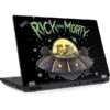 Adult Swim Rick And Morty Spaceship Lenovo ThinkPad Skin 2 Adult Swim Rick And Morty Spaceship Lenovo ThinkPad Skin -Skinit Store rick and morty spaceship thinkpad p71 skin 1661284808 SKNRCKMRT03LTPP71 PR 01