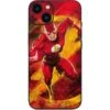 DC Comics The Flash Action Pose IPhone 15 Skin -Skinit Store ripped flash iphone 15 skin 1694705050 SKNDCFLSH16IPHN15 PR 01