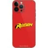 DC Comics Robin Official Logo IPhone 14 Pro Max Skin 2 DC Comics Robin Official Logo IPhone 14 Pro Max Skin -Skinit Store robin official logo iphone 14 pro max skin 1662745732 SKNDCLOGO05IP14PM PR 01 8e4b14f7 1434 4460 9e23 da237a66a694