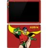 DC Comics Robin Classic Art Google Pixel Slate Skin