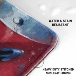 Marvel Rocket Raccoon Rocket Ride Gaming Mouse Pad -Skinit Store rocket ride extra large gaming mouse pad 1752505575 MSPMRVGRD19GAMGXL PR 03