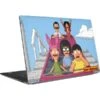 Bobs Burgers Roller Coaster Dell XPS Skin -Skinit Store roller coaster xps 15 9500 2020 skin 1728048250 SKNBOBSHB07XPS950 PR 01