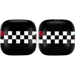 Rose Checkerboard PowerBeats Pro Skin 8 Rose Checkerboard PowerBeats Pro Skin -Skinit Store rose checkerboard powerbeats pro skin 1561150377 SKNCHKRHP01BTPBPW PR 03