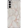 Rose Gold Marble Galaxy S21 5G Skin -Skinit Store rose gold marble galaxy s21 5g skin 1613625661 SKNMRBLLE07GLXY21 PR 01 a7358a82 d23a 4a3e 9a91 ef0cf5ce4688