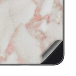 Rose Gold Marble Galaxy S23 Skin 9 Rose Gold Marble Galaxy S23 Skin -Skinit Store rose gold marble galaxy s23 skin 1676574726 SKNMRBLLE07GLXY23 PR 04