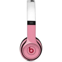 Rose Pink Color Palette Beats Solo 2 Wireless Skin