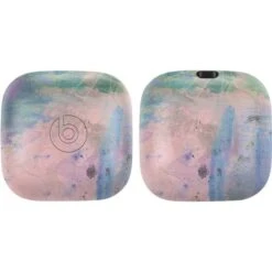 Rose Quartz & Serenity Abstract PowerBeats Pro Skin 8 Rose Quartz & Serenity Abstract PowerBeats Pro Skin -Skinit Store rose quartz serenity abstract powerbeats pro skin 1561150378 SKNSERNTY20BTPBPW PR 03